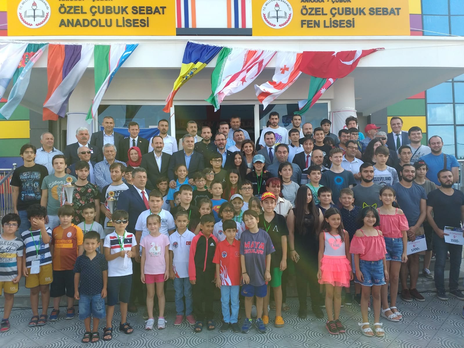 'Kulüpler ve federasyonlarla yapılan iş birliğini önemsiyoruz'